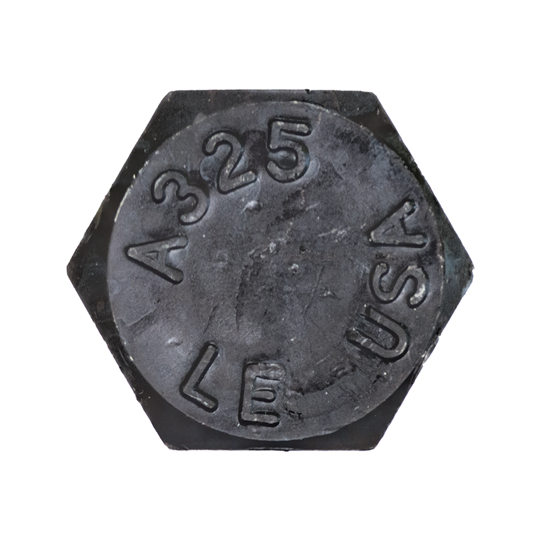 A325 Heavy Hex Bolts